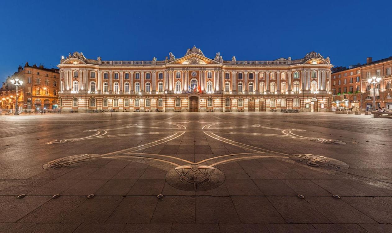 L'Elegance Du Midi - Climatisation Reversible Toulouse Exterior foto